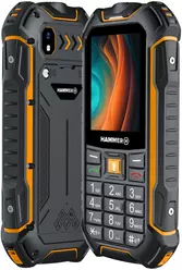 Galeria zdjęć telefonu Hammer Boost 2 LTE