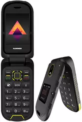Galeria zdjęć telefonu Hammer Bow LTE