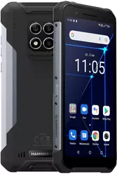 Galeria zdjęć telefonu Hammer Builder