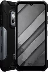 Galeria zdjęć telefonu Hammer Construction 2 5G