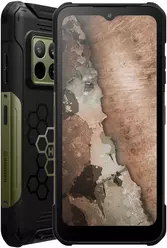 Galeria zdjęć telefonu Hammer Construction 3 5G