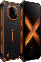 Galeria zdjęć telefonu Hammer Energy X2 5G