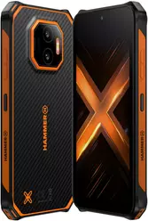 Galeria zdjęć telefonu Hammer Energy X2