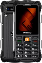 Galeria zdjęć telefonu Hammer Forge LTE