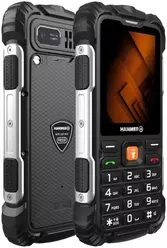 Galeria zdjęć telefonu Hammer Forge