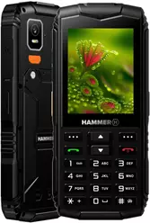 Galeria zdjęć telefonu Hammer Horizon LTE