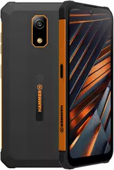 Galeria zdjęć telefonu Hammer Iron Va