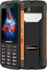 Galeria zdjęć telefonu Hammer Lumen LTE