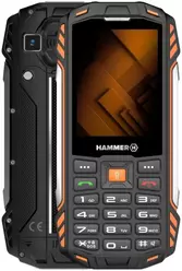 Galeria zdjęć telefonu Hammer Power Plus