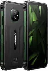Galeria zdjęć telefonu Hammer Ranger
