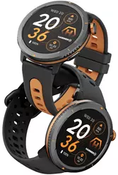 Galeria zdjęć telefonu Hammer Watch 2 Lite
