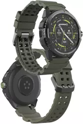 Galeria zdjęć telefonu Hammer Watch 2 Military Edition