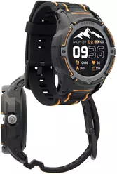 Galeria zdjęć telefonu Hammer Watch Plus