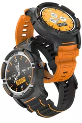 Galeria zdjęć telefonu Hammer Watch