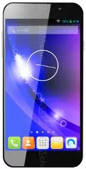 Galeria zdjęć telefonu Hasee T950