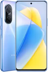 Galeria zdjęć telefonu Hi nova 9 SE