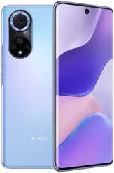 Galeria zdjęć telefonu Hi nova 9