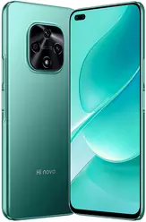 Galeria zdjęć telefonu Hi nova 9Z