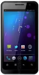 Galeria zdjęć telefonu Highscreen Alpha GT