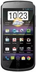 Galeria zdjęć telefonu Highscreen Alpha Rage