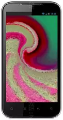 Galeria zdjęć telefonu Highscreen Blast