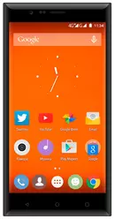 Galeria zdjęć telefonu Highscreen Boost 3 Pro