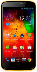 Galeria zdjęć telefonu Highscreen Omega Prime Mini SE