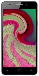 Galeria zdjęć telefonu Highscreen Power Five Evo