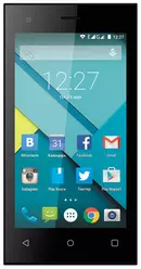 Galeria zdjęć telefonu Highscreen Pure F