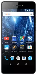 Galeria zdjęć telefonu Highscreen Razar Pro