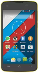 Galeria zdjęć telefonu Highscreen Spark 2