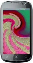 Galeria zdjęć telefonu Highscreen Spark