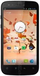 Galeria zdjęć telefonu Highscreen Strike