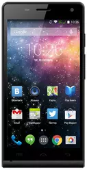 Galeria zdjęć telefonu Highscreen Verge
