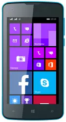 Galeria zdjęć telefonu Highscreen WinJoy