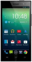 Galeria zdjęć telefonu Highscreen Zera F