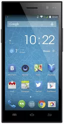 Galeria zdjęć telefonu Highscreen Zera S Power