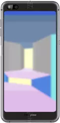 Galeria zdjęć telefonu Hisense A6