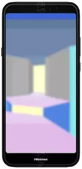 Galeria zdjęć telefonu Hisense E30 Lite