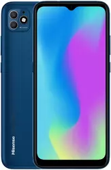 Galeria zdjęć telefonu Hisense E31 Lite Galeria zdjęć telefonu Hisense E31 Lite