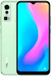 Galeria zdjęć telefonu Hisense E50i