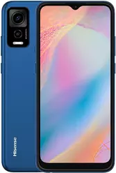 Galeria zdjęć telefonu Hisense E50s