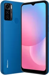 Galeria zdjęć telefonu Hisense E60 Lite