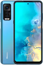 Galeria zdjęć telefonu Hisense E60