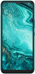 Galeria zdjęć telefonu Hisense F50