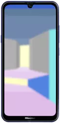 Galeria zdjęć telefonu Hisense H30 Lite
