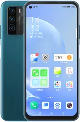 Galeria zdjęć telefonu Hisense H60