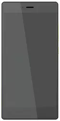 Galeria zdjęć telefonu Hisense H910