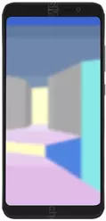 Galeria zdjęć telefonu Hisense H11