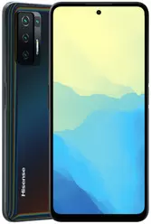 Galeria zdjęć telefonu Hisense Infinity H50S 5G
